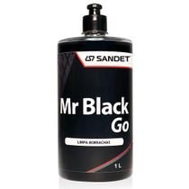 Pretinho mr. black go 1l Pretinho mr. black go 1l