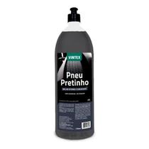 Pretinho Para Pneu 1,5L Vonixx Revitalizador Brilho Proteção 1,5L
