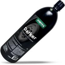 Pretinho para Pneu Brilho Proteção Darker 1,5L Vintex Vonixx Pretinho para Pneu Brilho Proteção Darker 1,5L Vintex Vonixx