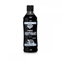 Pretinho Para Pneu Gitanes 500Ml Pretinho Para Pneu Gitanes 500Ml