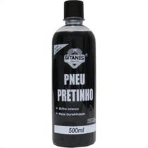 Pretinho Para Pneu Gitanes 500Ml