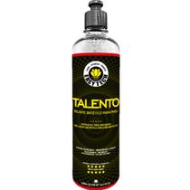 Pretinho Para Pneu Talento 500ml Easytech Selante Sintético