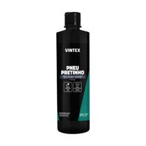 Pretinho Para Pneu Vonixx Revitalizador Brilho Proteção 500ML Pretinho Para Pneu Vonixx Revitalizador Brilho Proteção 500ML