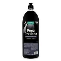 Pretinho para pneus 1,5l vonixx renovador de brilho proteção e acabamento duradouro Pretinho para pneus 1,5l vonixx renovador de brilho proteção e acabamento duradouro