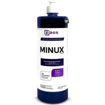 Pretinho Pneu Carro Gel Renova Brilho Minux 500ml Zacs Pretinho Pneu Carro Gel Renova Brilho Minux 500ml Zacs