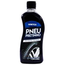 Pretinho pneu