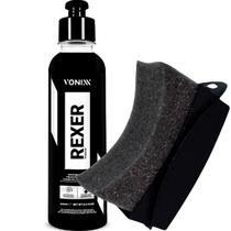 Pretinho Revitalizador Pneu Pigmentado Rexer Vonixx
