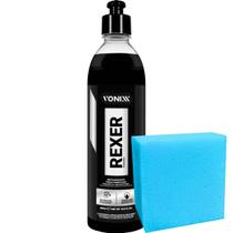 Pretinho Revitalizador Pneu Pigmentado Rexer Vonixx