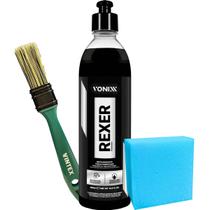 Pretinho Revitalizador Pneu Pigmentado Rexer Vonixx
