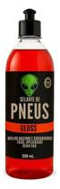 Pretinho Selante De Pneus Alien 200ml Longa Duração