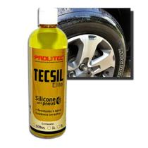 Pretinho Tecsil Elite 500ml Prolitec resistente a água