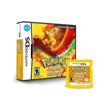 Preto 2 Prata Pokemon R4 Versão Dos Eua 3ds Ds Nds Cartão De Jogo 2024 Nova Edição