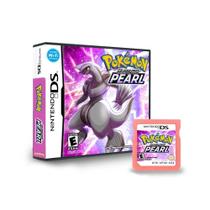 Preto 2 Prata Pokemon R4 Versão Dos Eua 3ds Ds Nds Cartão De Jogo 2024 Nova Edição
