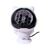 Preto A Maxtop Projetor De Natal - SP 41033 A