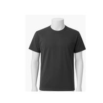 Preto camiseta mc masculino sea surf