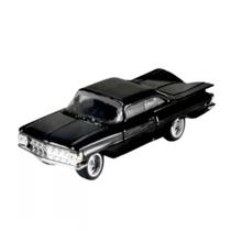 Preto Chevrolet Impala Sport Coupe 1959 1/64 - CKS CHEV-IMP