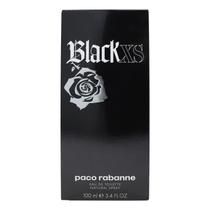 Preto Edt Spray 3,4 Oz - Fragrância Intensa e Duradoura Preto Edt Spray 3,4 Oz - Fragrância Intensa e Duradoura