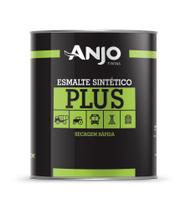 Preto fosco sint 0,9l ind plus anjo 1668-23