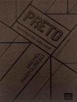 Preto - historia de uma cor Preto - historia de uma cor