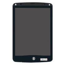 Preto Quadro Lcd Tela 21 Cm - DM Toys DMGO6385 Preto Quadro Lcd Tela 21 Cm - DM Toys DMGO6385