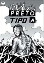 Preto Tipo A Preto Tipo A