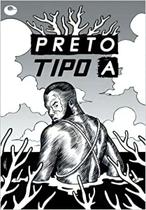 Preto tipo a Preto tipo a