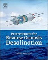 Pretreatment for reverse osmosis desalination - ELSEVIER SCIENCE