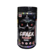 PréTreino Crack Demons Lab 300g PréTreino Crack Demons Lab 300g