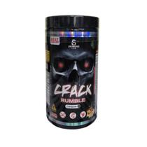 PréTreino Crack Demons Lab 300g