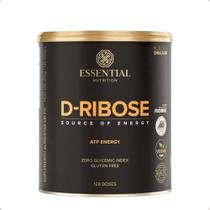 PréTreino DRibose 300g Essential Nutrition