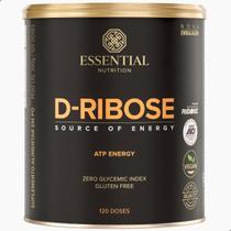 PréTreino DRibose 300g Essential Nutrition