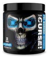 PréTreino JNX The Curse 150g 30 Doses Importado EUA PréTreino JNX The Curse 150g 30 Doses Importado EUA