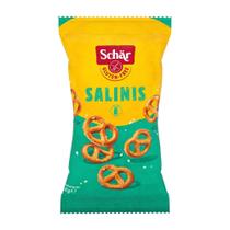 Pretzel Salinis Schar 60g Pretzel Salinis Schar 60g