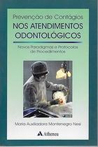 Prevenção de Contágios nos Atendimentos Odontológicos