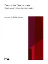 Prevenção primária das doenças cardiovasculares - EDUSP