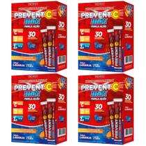 Prevent C Max Tripla Ação Vitamina C D E Zinco 30 Cp Efervescente Prevent Pharma Prevent C Max Tripla Ação Vitamina C D E Zinco 30 Cp Efervescente Prevent Pharma