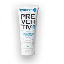 Preventiv Byildcare ULTRA SEC Creme 60G