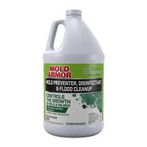 Preventor de mofo, desinfetante e limpeza de inundações Mold Armor Preventor de mofo, desinfetante e limpeza de inundações Mold Armor