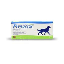 Previcox 227 mg - 10 comp