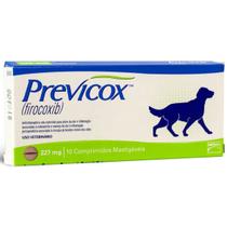 Previcox 227mg caixa 10 comprimidos analgesico osteo artrite