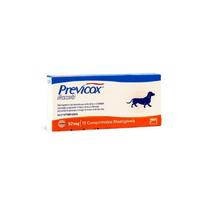 Previcox 57 mg - 10 comp - Boehringer Ingelheim