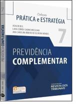 Previdência Complementar