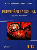 Previdencia Social - LTR