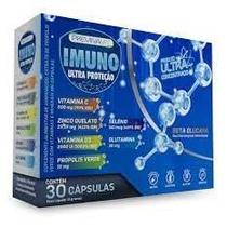 Previnavit Imuno ultra proteção - 30 Cápsula - IDN LABS