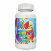 Previnavit Kids Gummy - 30 Gomas Tutti-Frutti - Idn Labs Previnavit Kids Gummy - 30 Gomas Tutti-Frutti - Idn Labs
