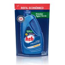 Previne água verde - HTH