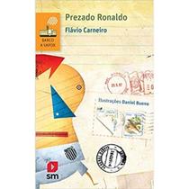 Prezado Ronaldo Sortido