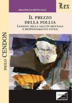 Prezzo della follia Il Prezzo della follia Il