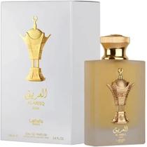 Pride Al Areeq Gold Eau de Parfum Feminino-100 ml - lattafa