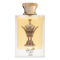Pride Al Areeq Gold Eau de Parfum Feminino-100 ml